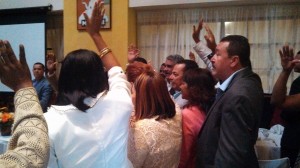 foto juramentación