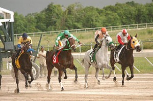 hipodromo