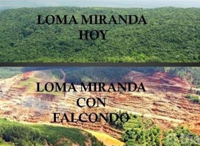 Loma Miranda