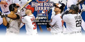 Home Run Derby