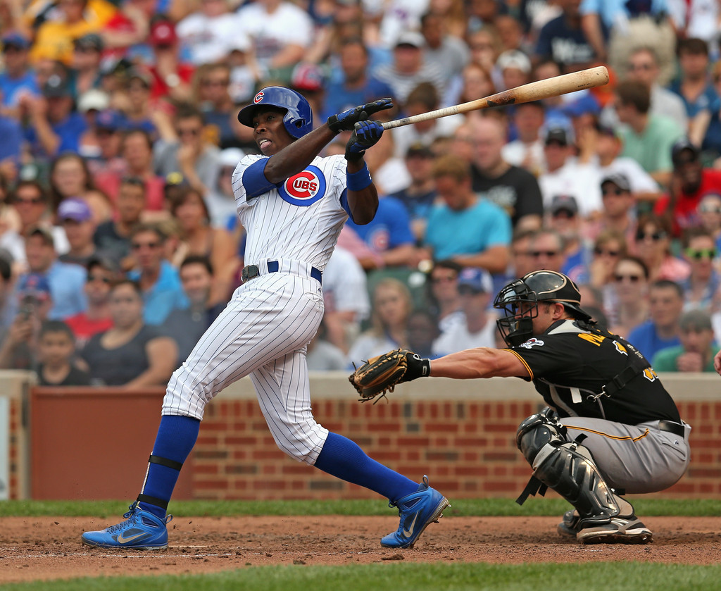 Alfonso Soriano