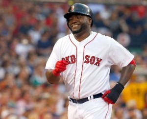 David Ortiz