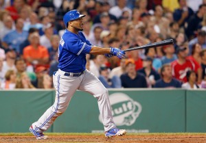 Edwin Encarnacion