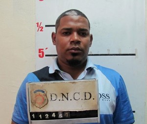 Jose Alejandro de la Cruz Morales (Omar)