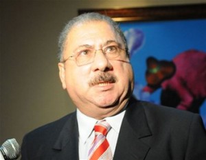 Ministro de Interior y Policía José Ramón Fadul, República Dominicana, Policías, Acuertelados