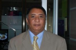 José Miguel Gómez