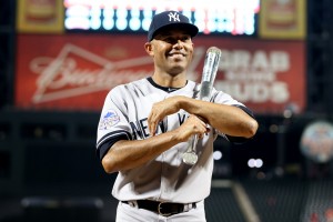 Mariano Rivera