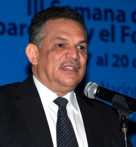 Ramon Ventura Camejo