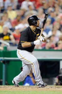 Pedro Alvarez