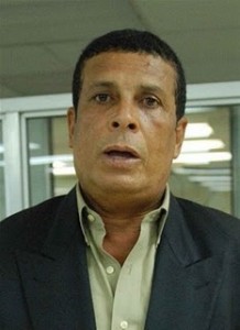 José Silvestre
