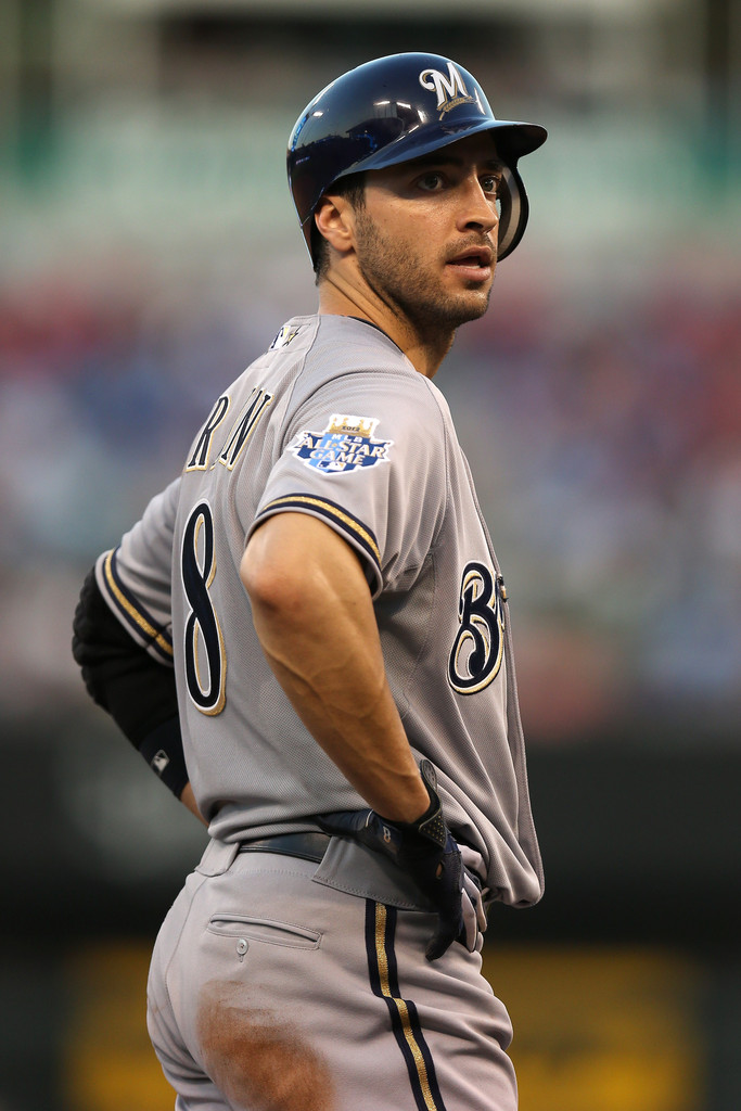 Ryan Braun