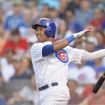 Starlin Castro