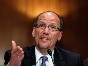 Thomas Pérez