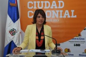 ciudad colonial