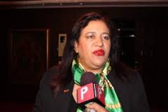 Esther Minyeti