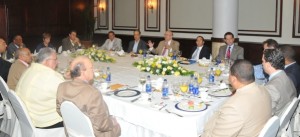 foto reunión comisión organizadora asamblea