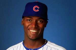 Chicago Cubs Photo Day