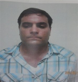 Suspenden teniente del EN al que le ocuparon armas en su casa