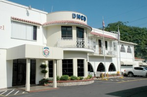 La DNCD apresa otro implicado en el caso  de los 353.45 kilos de droga en Boca de Yuma