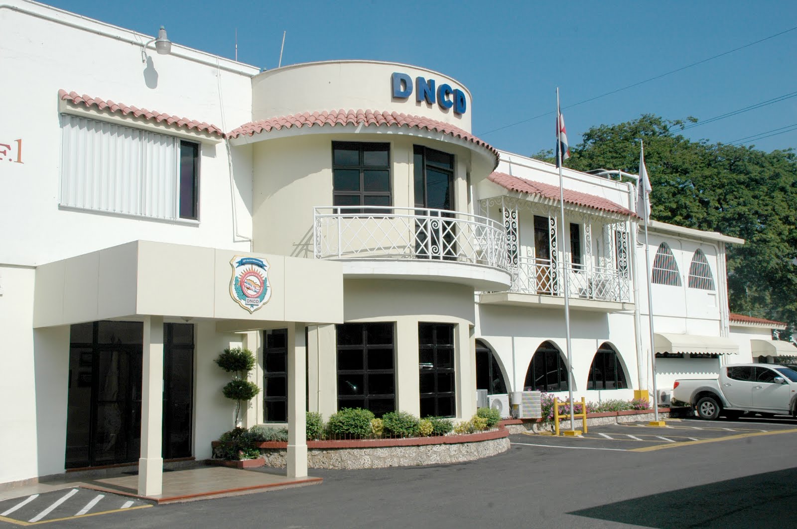 La DNCD apresa otro implicado en el caso de los 353.45 kilos de droga en Boca de Yuma