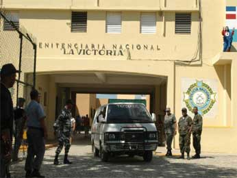 20 años de prisión para dos hombres por muerte de otro durante atraco