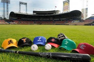 La Liga Dominicana de béisbol contempla calendario con cinco equipos