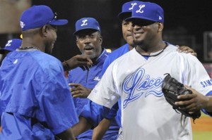 Tigres de Licey despiden a 14 jugadores