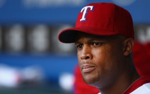 Adrian Beltre