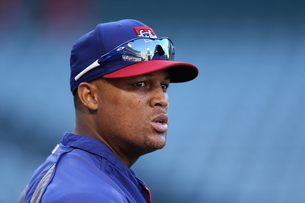 Adrián Beltré y Wilin Rosario disparan cuadrangulares en triunfo de sus equipos