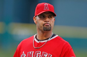 Pujols demandará a Jack Clark por acusarlo de dopaje