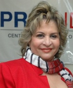 Alexandra Izquierdo