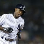 Soriano pega cuadrangular 29 en triunfo Yankees sobre Orioles