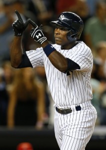 Soriano dispara dos jonrones, incluyendo un grand slam en triunfo de Yankees sobre Angelinos