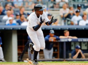 ¡Sigue Caliente! Soriano batea de 5-4 y remolca una en revés de Yankees 