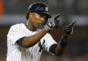 Soriano decide con HR triunfo de Yankees; Ichiro llega a 4 mil hits en su carrera