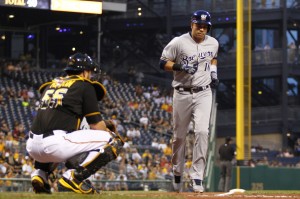 Aramis Ramìrez dispara HR en triunfo Cerveceros; Jiménez batea de 3-2 en blanqueada Angelinos