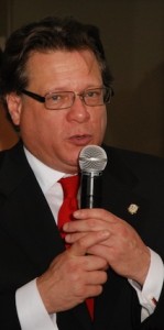 Aristides Fernandez Zucco