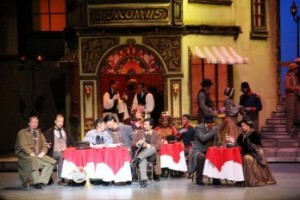 Bohéme