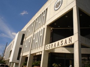 Coraasan
