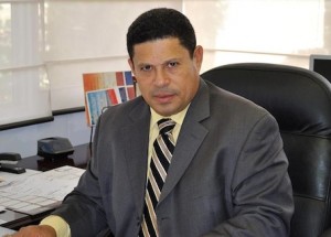 Franklin Grullon, consul en Puerto Rico, satisfecho con decision de descargo dominicana