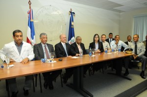 Lanzamiento sistema mediación de conflictos 2