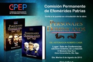Libro de Roberto
