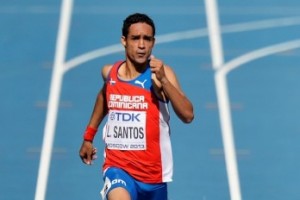Luguelín Santos