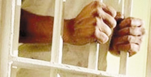 Diez años de prisión a hombre que mató a otro por una mujer en Los Alcarrizos