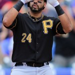 Pedro Alvarez