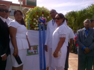 RENDICION DE CUENTAS ALCALDIA