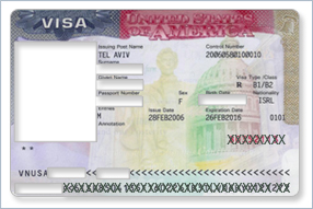 Capturan 5 personas pretendían obtener visa EE.UU