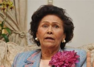 Zoila Martínez