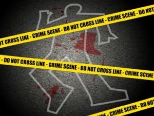 Raso de la PN mata a un hombre intentó asaltarlo en Villa Mella