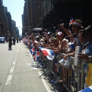 desfile dominicano en nueva york, foto 2 de ultimasnoticias.com.do